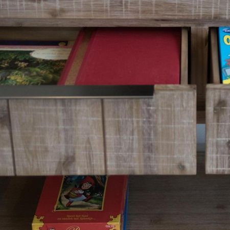 Groepsaccommodatie Kom In De Bedstee Sprookje Винтерсвейк Екстериор снимка