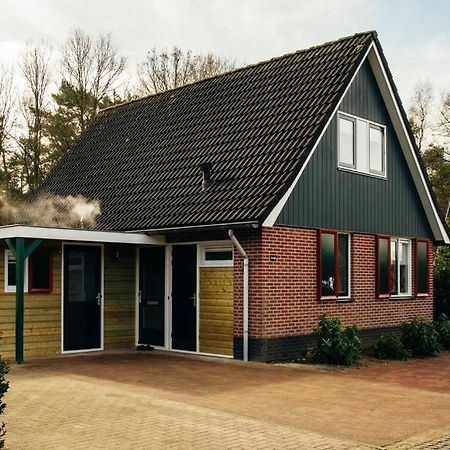 Groepsaccommodatie Kom In De Bedstee Sprookje Винтерсвейк Екстериор снимка