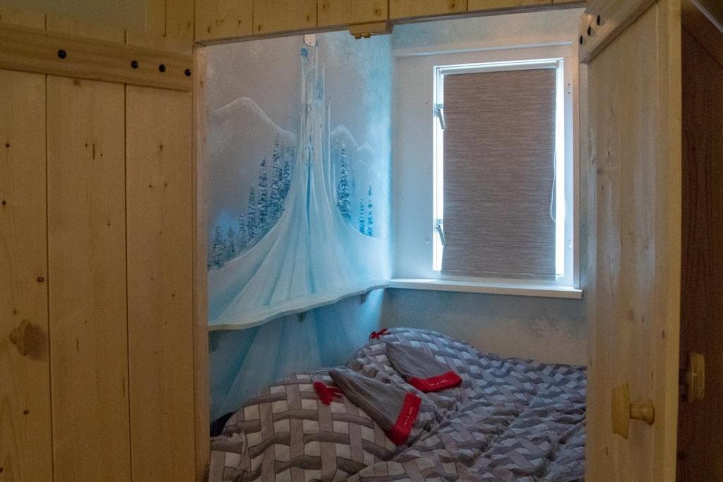 Groepsaccommodatie Kom In De Bedstee Sprookje Винтерсвейк Екстериор снимка