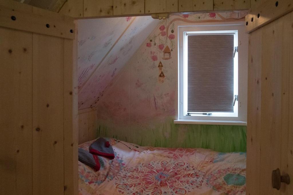Groepsaccommodatie Kom In De Bedstee Sprookje Винтерсвейк Екстериор снимка
