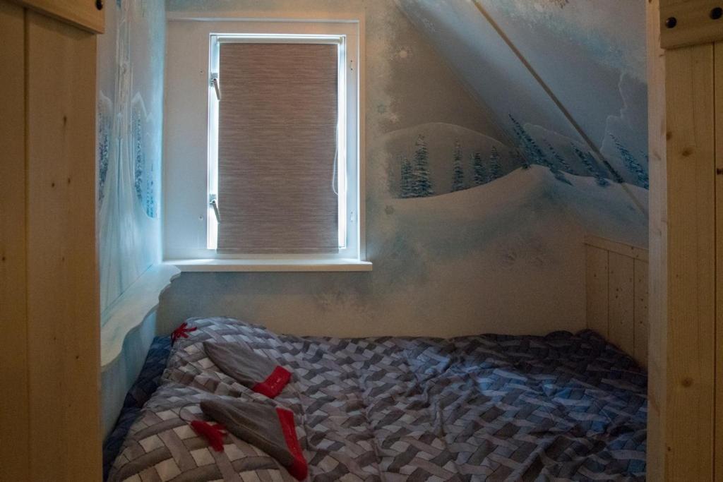 Groepsaccommodatie Kom In De Bedstee Sprookje Винтерсвейк Екстериор снимка