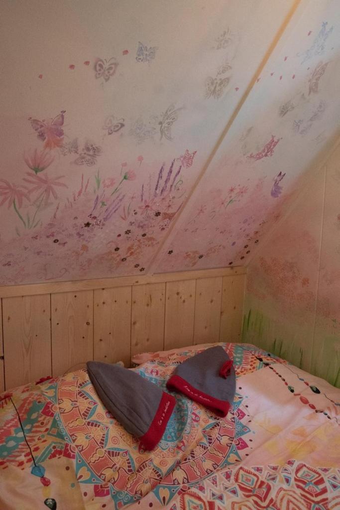 Groepsaccommodatie Kom In De Bedstee Sprookje Винтерсвейк Екстериор снимка